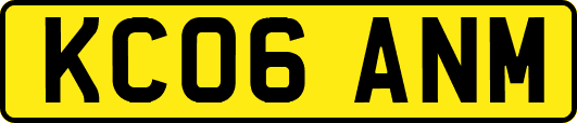 KC06ANM