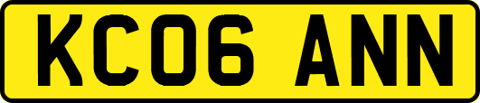 KC06ANN