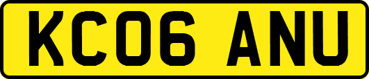 KC06ANU