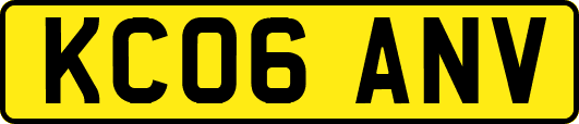 KC06ANV