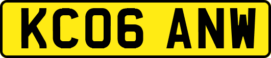 KC06ANW