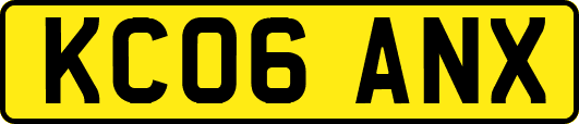 KC06ANX