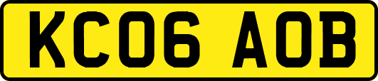KC06AOB