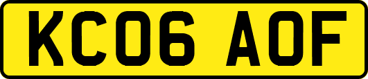 KC06AOF