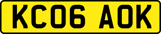 KC06AOK