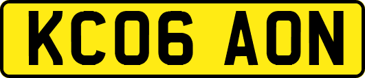 KC06AON