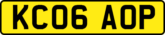 KC06AOP