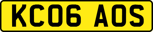 KC06AOS