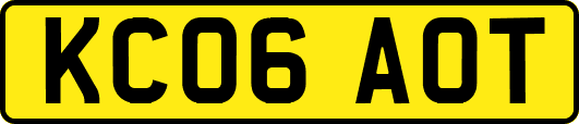 KC06AOT