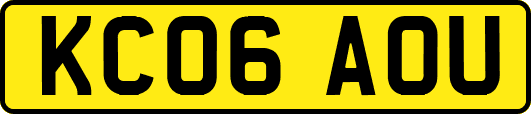 KC06AOU