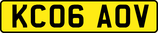 KC06AOV