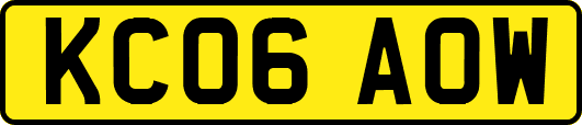 KC06AOW