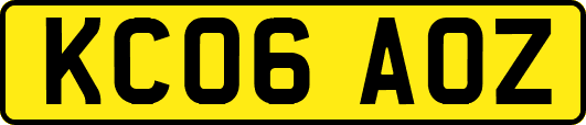 KC06AOZ