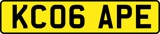 KC06APE