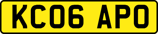 KC06APO