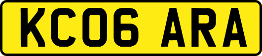 KC06ARA