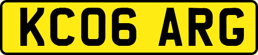 KC06ARG