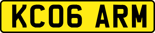 KC06ARM
