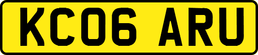 KC06ARU