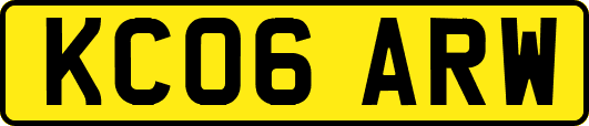 KC06ARW