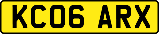 KC06ARX
