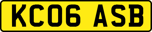 KC06ASB