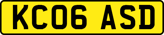 KC06ASD