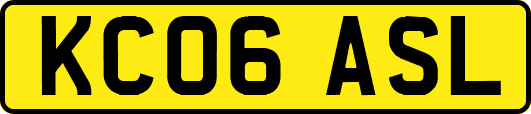 KC06ASL