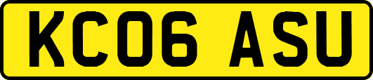 KC06ASU