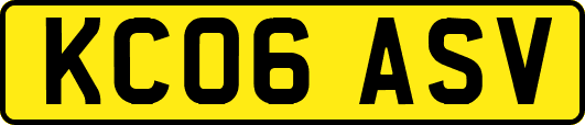 KC06ASV