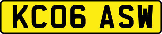 KC06ASW