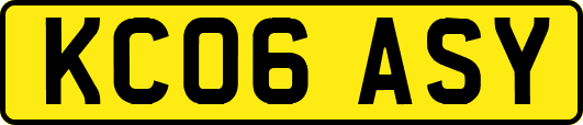 KC06ASY
