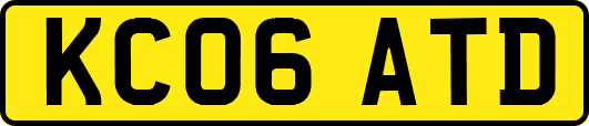 KC06ATD