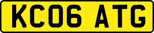 KC06ATG