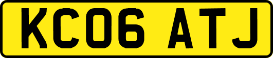 KC06ATJ