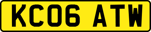 KC06ATW
