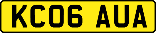 KC06AUA