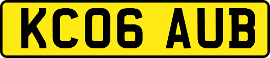 KC06AUB
