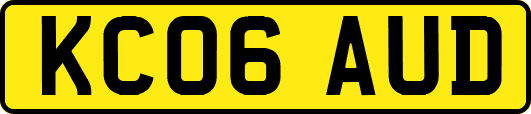 KC06AUD