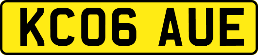 KC06AUE