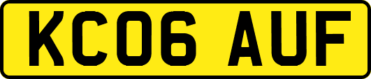KC06AUF