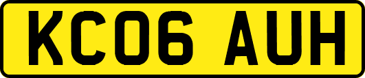 KC06AUH