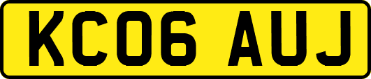 KC06AUJ