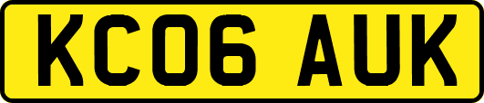 KC06AUK