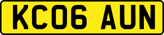 KC06AUN