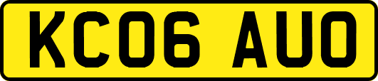 KC06AUO