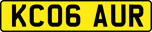 KC06AUR