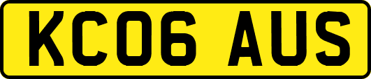KC06AUS