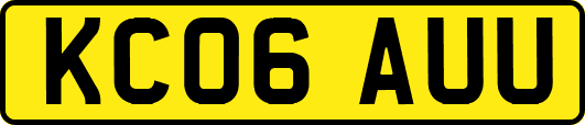 KC06AUU