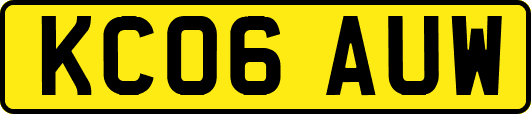KC06AUW